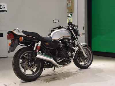 Honda CB750SF 2007