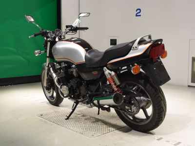 Honda CB750SF 2007