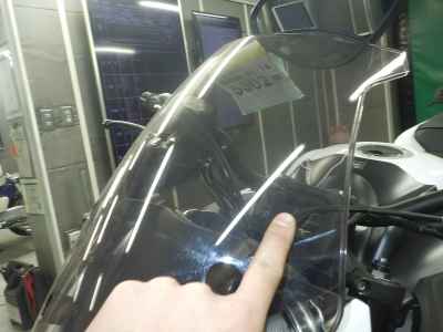 Suzuki GSX-S1000F 2021