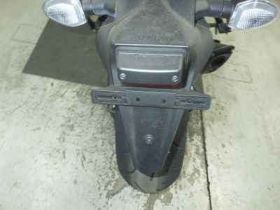 Suzuki GSX-S1000F 2021