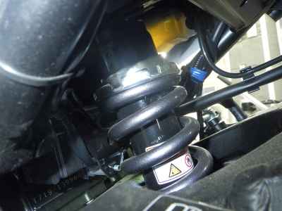 Suzuki GSX-S1000F 2021