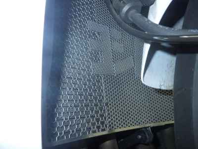 Suzuki GSX-S1000F 2021