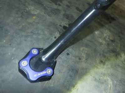 Suzuki GSX-S1000F 2021