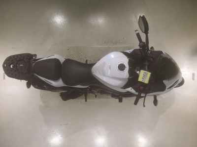 Suzuki GSX-S1000F 2021