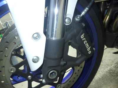 Suzuki GSX-S1000F 2021