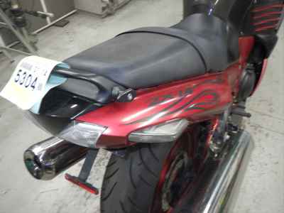 Kawasaki Ninja ZX-14R 2010