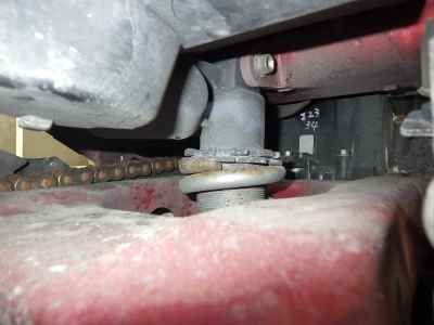 Kawasaki Ninja ZX-14R 2010