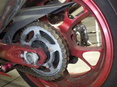 Kawasaki Ninja ZX-14R 2010