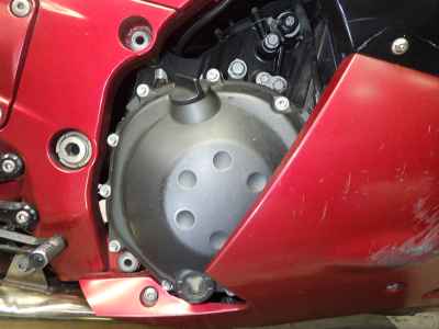 Kawasaki Ninja ZX-14R 2010