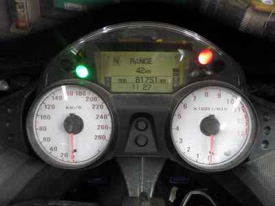 Kawasaki Ninja ZX-14R 2010