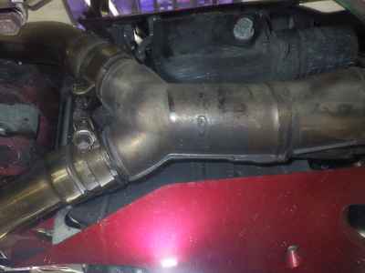 Kawasaki Ninja ZX-14R 2010