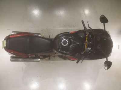 Kawasaki Ninja ZX-14R 2010