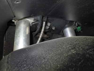 Kawasaki Ninja ZX-14R 2010