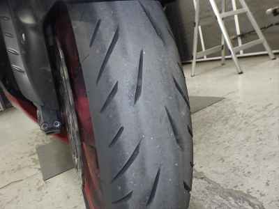 Kawasaki Ninja ZX-14R 2010