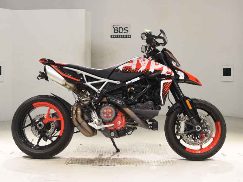 Ducati Hypermotard 950 2020