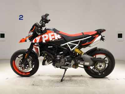 Ducati Hypermotard 950 2020