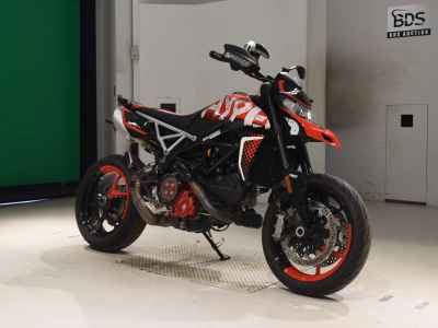 Ducati Hypermotard 950 2020