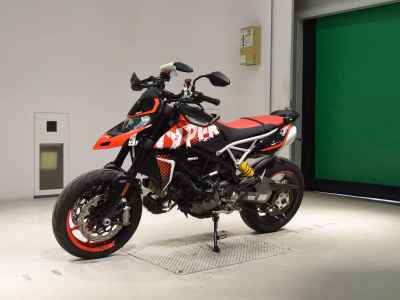 Ducati Hypermotard 950 2020