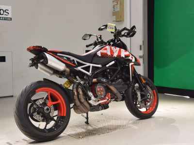 Ducati Hypermotard 950 2020