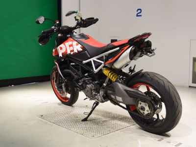 Ducati Hypermotard 950 2020