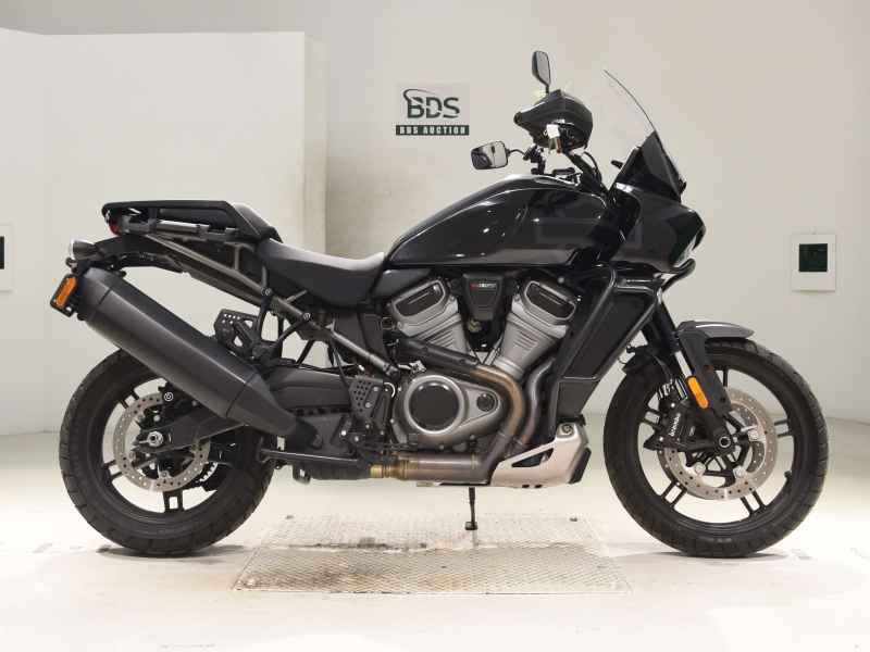 Harley-Davidson Pan America 1250 Special 2021