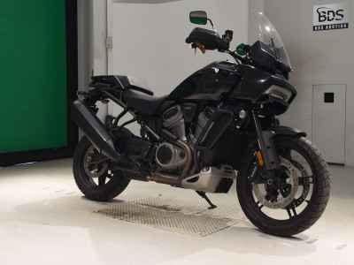 Harley-Davidson Pan America 1250 Special 2021