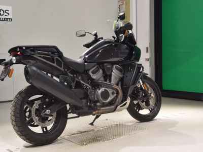 Harley-Davidson Pan America 1250 Special 2021