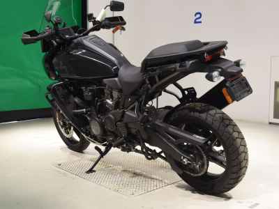 Harley-Davidson Pan America 1250 Special 2021