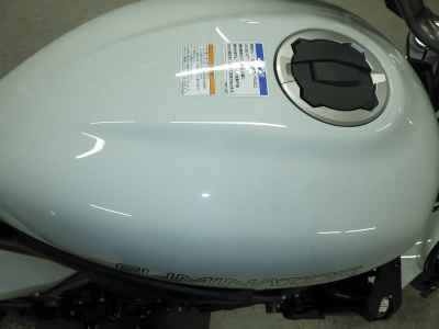 Kawasaki Eliminator 400 2025