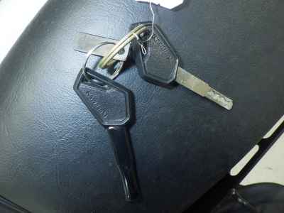 Kawasaki Eliminator 400 2025