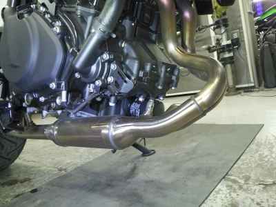 Kawasaki Eliminator 400 2025