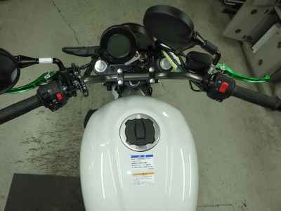 Kawasaki Eliminator 400 2025