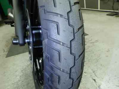 Kawasaki Eliminator 400 2025