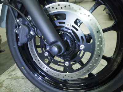 Kawasaki Eliminator 400 2025