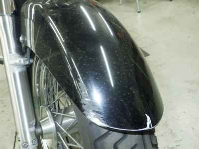 Honda Shadow 750 2006