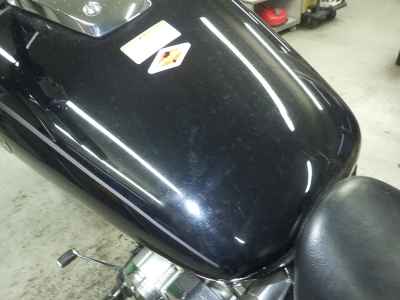 Honda Shadow 750 2006