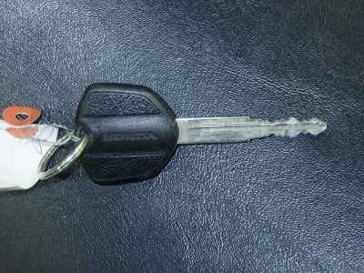 Honda Shadow 750 2006