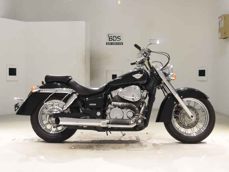 Honda Shadow 750 2006