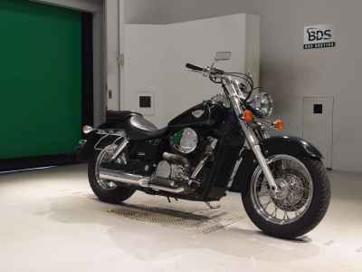Honda Shadow 750 2006