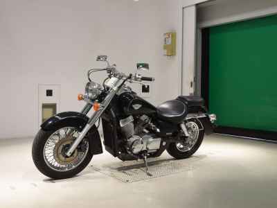 Honda Shadow 750 2006