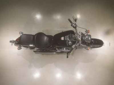 Honda Shadow 750 2006