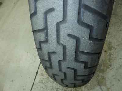 Honda Shadow 750 2006