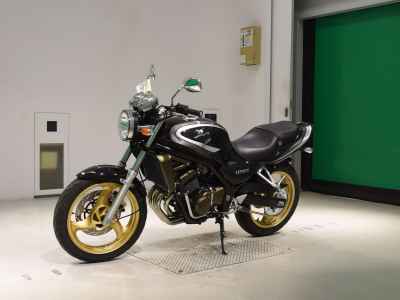 Kawasaki Balius ZR250