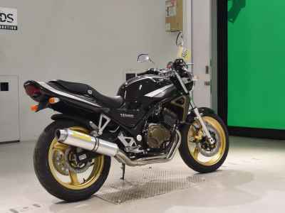 Kawasaki Balius ZR250