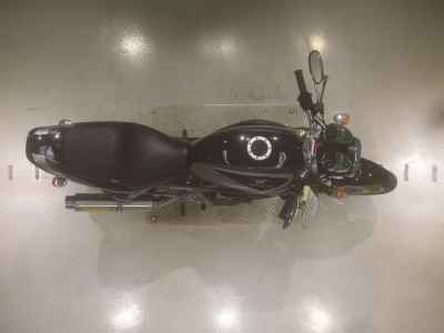 Kawasaki Balius ZR250