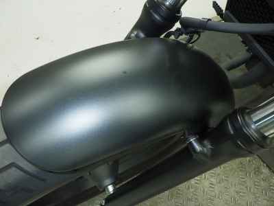 Honda Rebel CMX250 2025