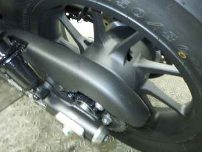 Honda Rebel CMX250 2025