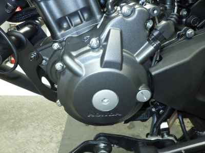 Honda Rebel CMX250 2025