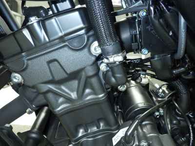 Honda Rebel CMX250 2025