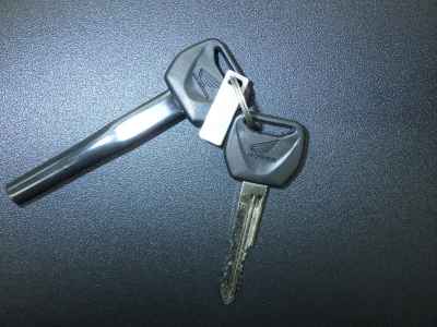 Honda Rebel CMX250 2025